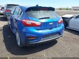 Chevrolet Cruze 3G1BF6SM4JS619441 снимка