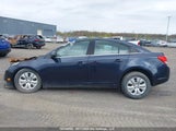 Chevrolet Cruze 1G1PC5SB6E7291600 снимка