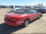 Chrysler Sebring Jxi 3C3EL55H9YT241728 снимка