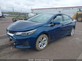 Chevrolet Cruze Lt 1G1BE5SM3K7127643 снимка