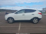 Hyundai Tucson Gl KM8JTCAC0DU702383 снимка