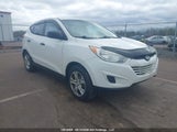 Hyundai Tucson Gl KM8JTCAC0DU702383 снимка