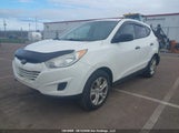 Hyundai Tucson Gl KM8JTCAC0DU702383 снимка