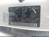 Hyundai Tucson Gl KM8JTCAC0DU702383 снимка