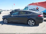 Ford Fusion Se 3FA6P0H7XGR230300 снимка
