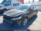 Ford Fusion Se 3FA6P0H7XGR230300 снимка