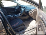 Ford Fusion Se 3FA6P0H7XGR230300 снимка