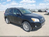 Toyota Rav4 Limited JTMBD31V476042252 снимка