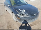 Mazda Mazda6 Gt-V6 1YVHP85D065M19562 снимка