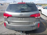 Kia Sorento Lx 5XYKT3A62FG612546 photo