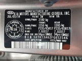 Kia Sorento Lx 5XYKT3A62FG612546 photo