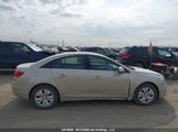 Chevrolet Cruze 1Lt 1G1PC5SB1F7122831 снимка