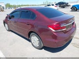 Honda Civic Lx 2HGFB2F44FH044132 снимка