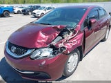 Honda Civic Lx 2HGFB2F44FH044132 снимка
