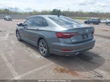 Volkswagen Jetta Sel 3VWE57BU7MM047767 снимка
