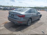 Volkswagen Jetta Sel 3VWE57BU7MM047767 снимка