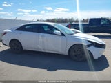 Hyundai Elantra Sel KMHLM4AG8PU551778 снимка