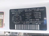 Hyundai Elantra Sel KMHLM4AG8PU551778 снимка