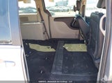 Dodge Grand Caravan Crew 2C4RDGDG4KR698634 снимка