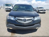 Acura Mdx 2HNYD28287H003057 photo