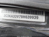 Chrysler 300 Limited 2C3KA33V79H639939 снимка