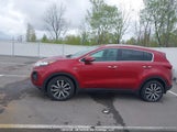 Kia Sportage KNDPNCAC7J7387651 снимка