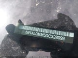 Infiniti Jx35 5N1AL0MM5DC328099 снимка