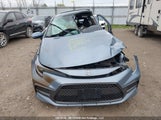 Toyota Corolla Se 5YFB4MBEXMP059971 снимка