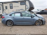 Toyota Corolla Se 5YFB4MBEXMP059971 снимка