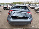 Toyota Corolla Se 5YFB4MBEXMP059971 снимка