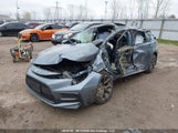 Toyota Corolla Se 5YFB4MBEXMP059971 снимка