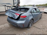 Toyota Corolla Se 5YFB4MBEXMP059971 снимка