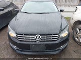 Volkswagen Passat Sel 1VWCH7A35CC007601 снимка