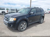 Ford Escape Limited 1FMCU94198KA53834 снимка