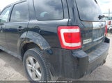 Ford Escape Limited 1FMCU94198KA53834 снимка
