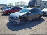 Volkswagen Jetta S 3VW2K7AJ3FM307281 снимка