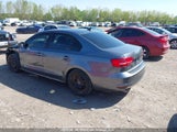 Volkswagen Jetta S 3VW2K7AJ3FM307281 снимка