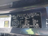 Kia Sportage Lx KNDPM3ACXK7570692 снимка
