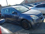 Chevrolet Equinox Ls 2GNFLEEKXE6369401 fotografie