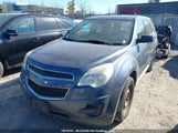 Chevrolet Equinox Ls 2GNFLEEKXE6369401 снимка