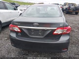Toyota Corolla S/Le 2T1BU4EE7BC749508 снимка