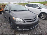 Toyota Corolla S/Le 2T1BU4EE7BC749508 fotografie