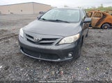 Toyota Corolla S/Le 2T1BU4EE7BC749508 снимка