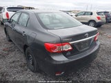 Toyota Corolla S/Le 2T1BU4EE7BC749508 fotografie