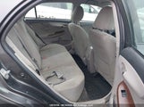 Toyota Corolla S/Le 2T1BU4EE7BC749508 снимка