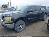 GMC Sierra  All-New Sle/Slt/Wt 2GTEK13M571702222 снимка