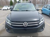 Volkswagen Tiguan Comfortline/Highline/Special Edition WVGJV7AX7GW575435 photo