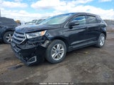 Ford Edge Sel 2FMPK3J9XJBC38666 снимка