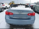 Infiniti Q50 JN1BV7ARXFM390559 снимка
