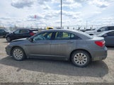 Chrysler 200 Lx 1C3CCBAB6DN668432 снимка